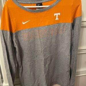 Nike Tennessee Football (Vols) Long sleeve shirt